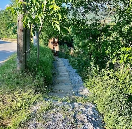 Zuzanittin Domcek