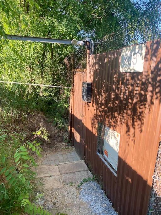 Holiday home Zuzanittin Domcek Roznava